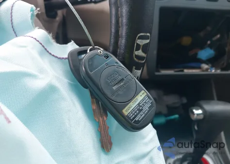 2002 Honda Accord 2.3 Lx from USA, damaged, VIN 1HGCG56422A022113